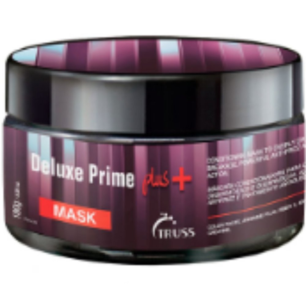 TRUSS - DELUXE PRIME MASK